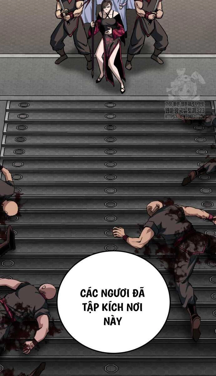 Ông Võ Giả Và Cháu Chí Tôn Chapter 26 - 62