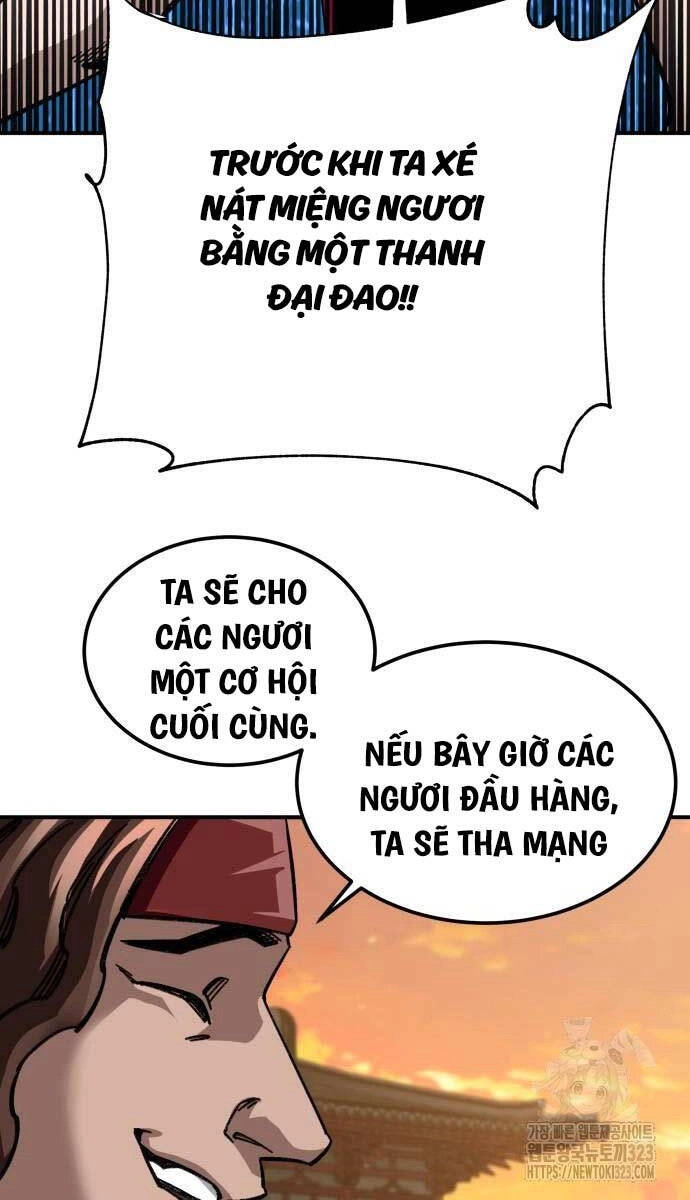 Ông Võ Giả Và Cháu Chí Tôn Chapter 26 - 68