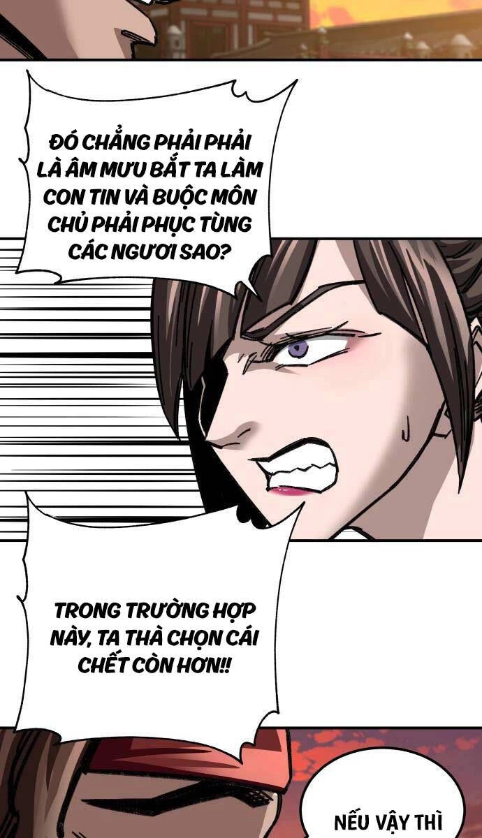 Ông Võ Giả Và Cháu Chí Tôn Chapter 26 - 69