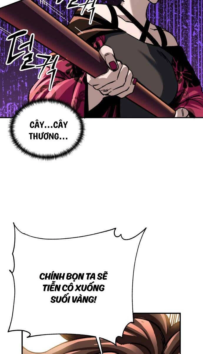 Ông Võ Giả Và Cháu Chí Tôn Chapter 26 - 88