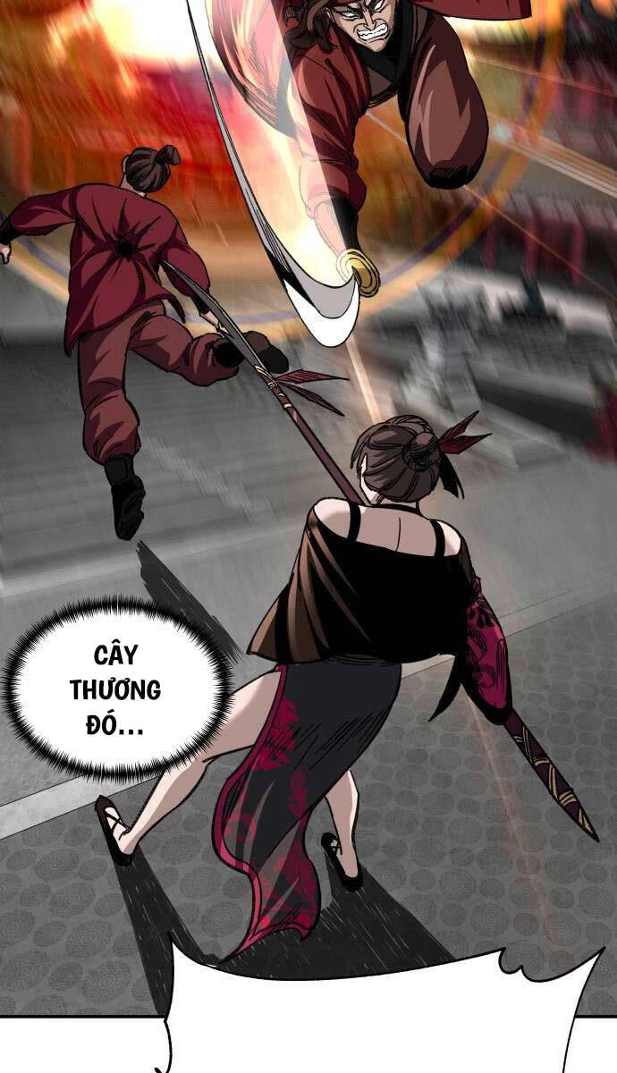 Ông Võ Giả Và Cháu Chí Tôn Chapter 26 - 91