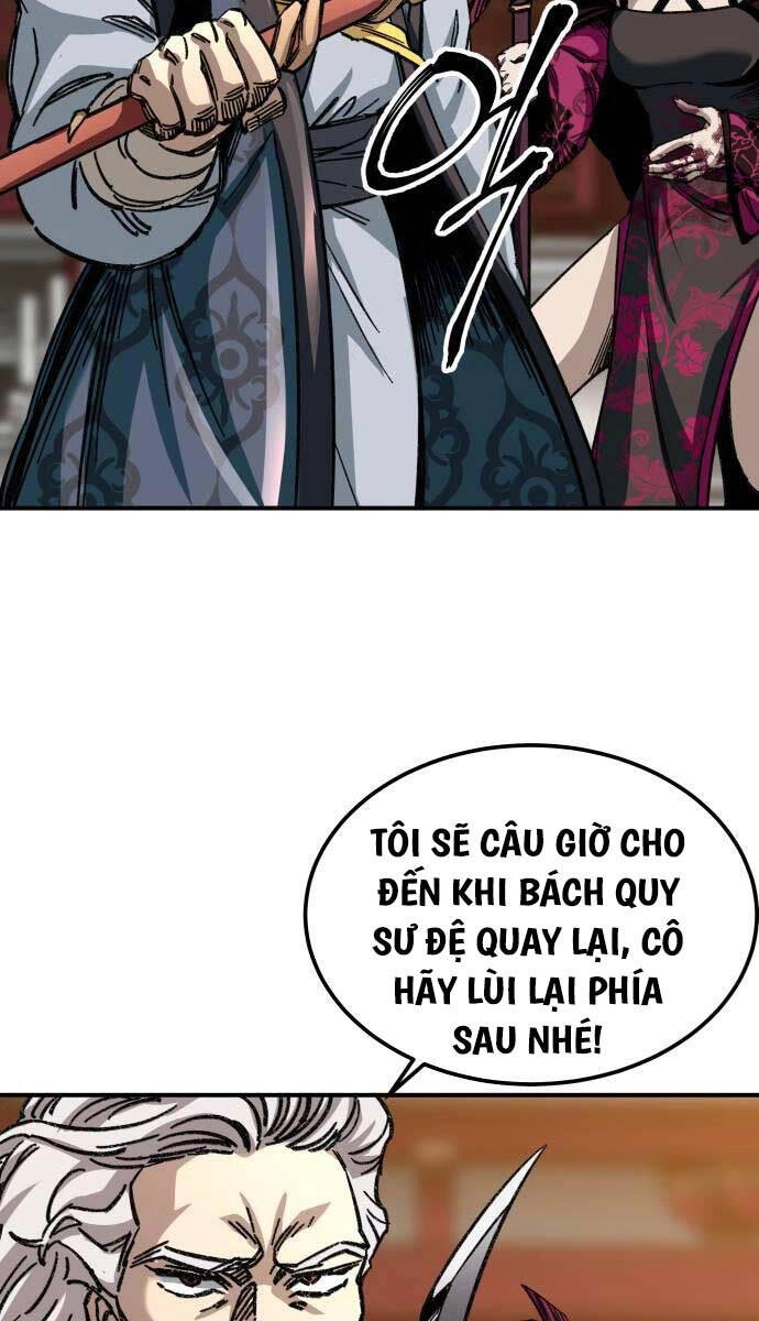 Ông Võ Giả Và Cháu Chí Tôn Chapter 26 - 103