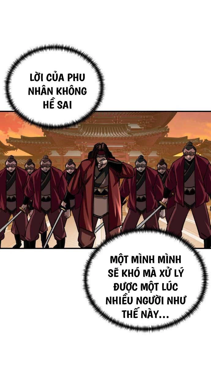 Ông Võ Giả Và Cháu Chí Tôn Chapter 26 - 106