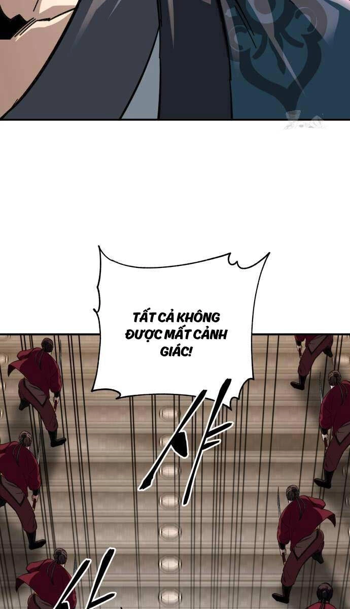 Ông Võ Giả Và Cháu Chí Tôn Chapter 26 - 115