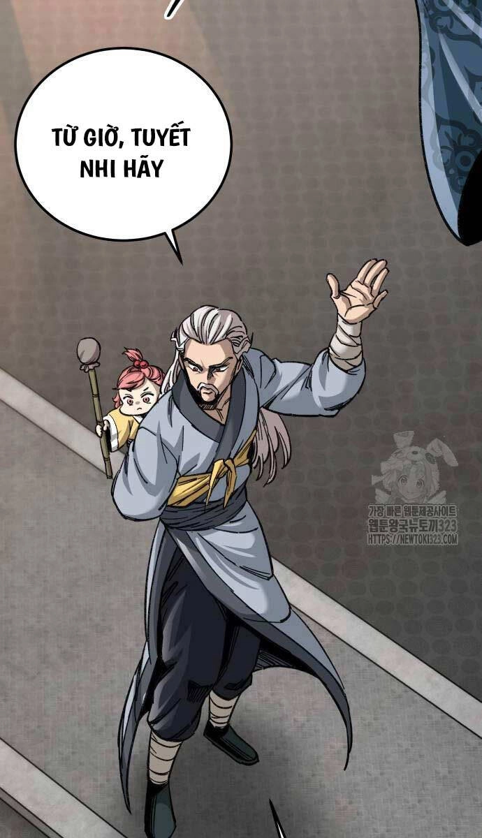 Ông Võ Giả Và Cháu Chí Tôn Chapter 26 - 123