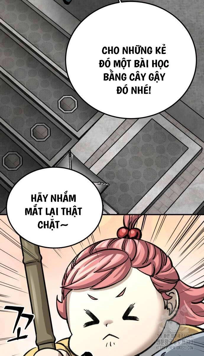 Ông Võ Giả Và Cháu Chí Tôn Chapter 26 - 124