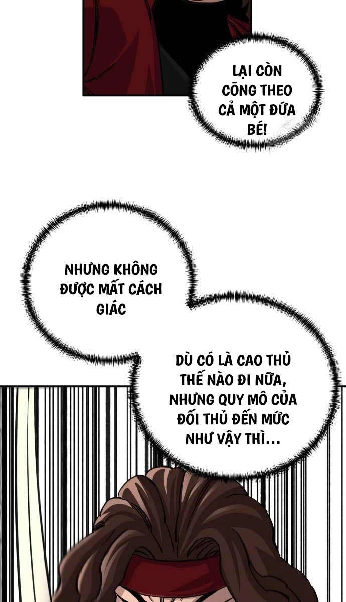 Ông Võ Giả Và Cháu Chí Tôn Chapter 26 - 126