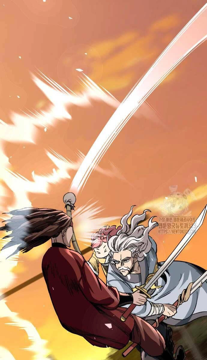 Ông Võ Giả Và Cháu Chí Tôn Chapter 26 - 131