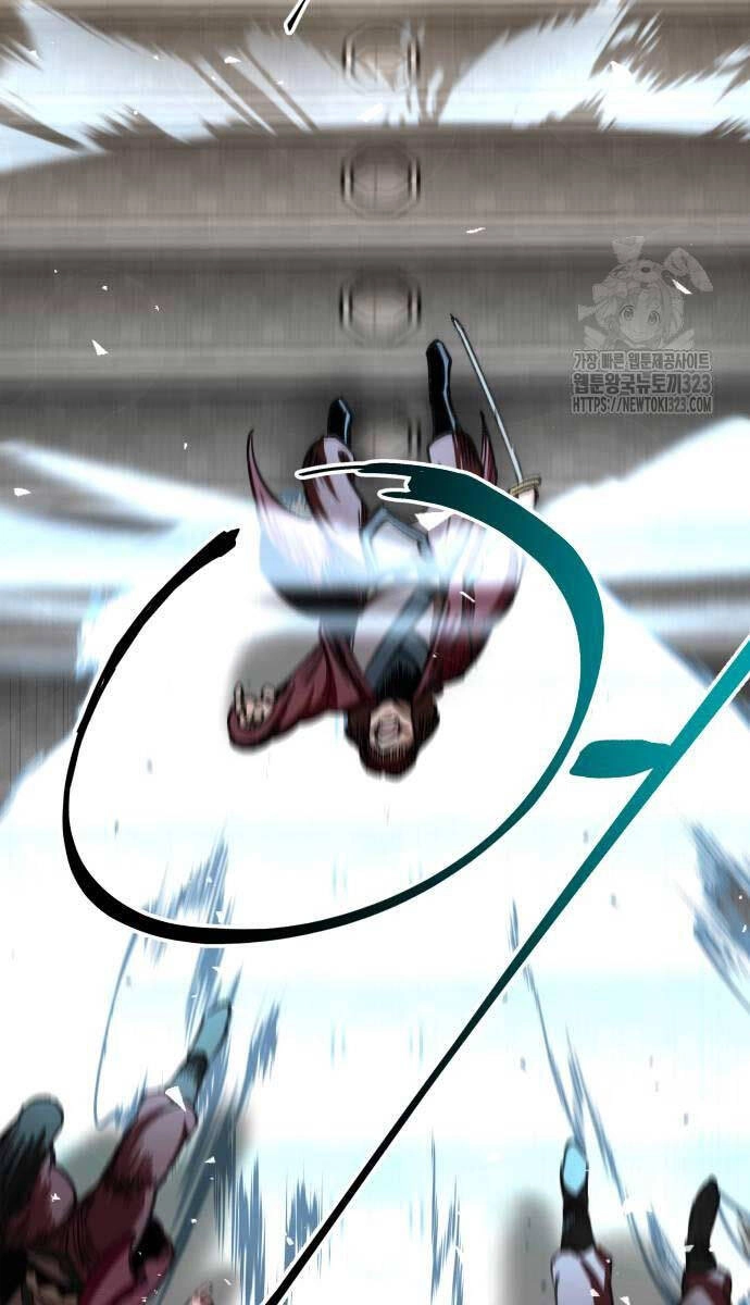 Ông Võ Giả Và Cháu Chí Tôn Chapter 26 - 134