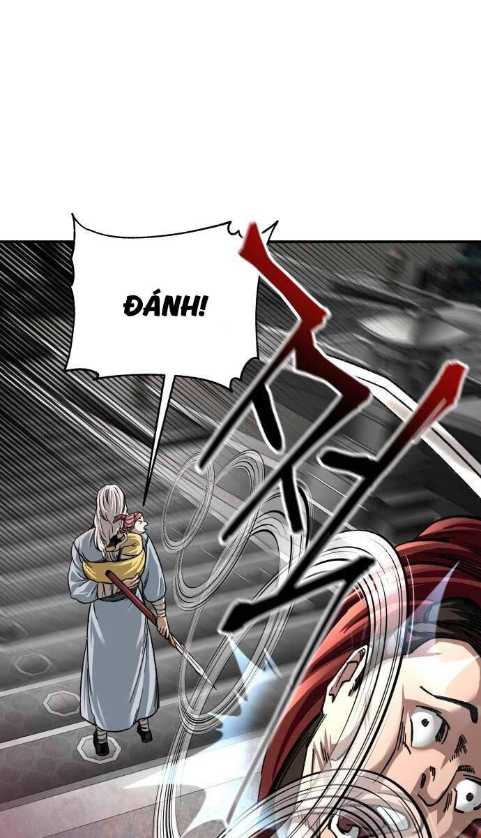 Ông Võ Giả Và Cháu Chí Tôn Chapter 27 - 13