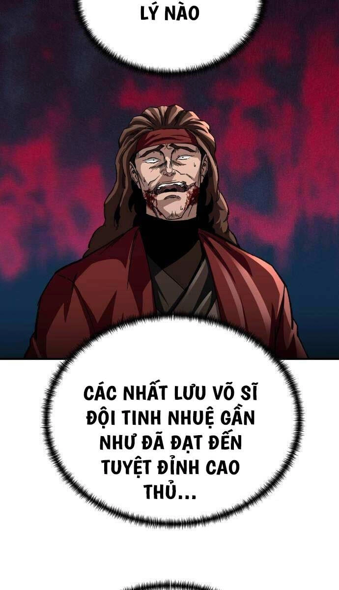 Ông Võ Giả Và Cháu Chí Tôn Chapter 27 - 27