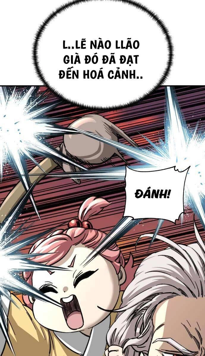 Ông Võ Giả Và Cháu Chí Tôn Chapter 27 - 28