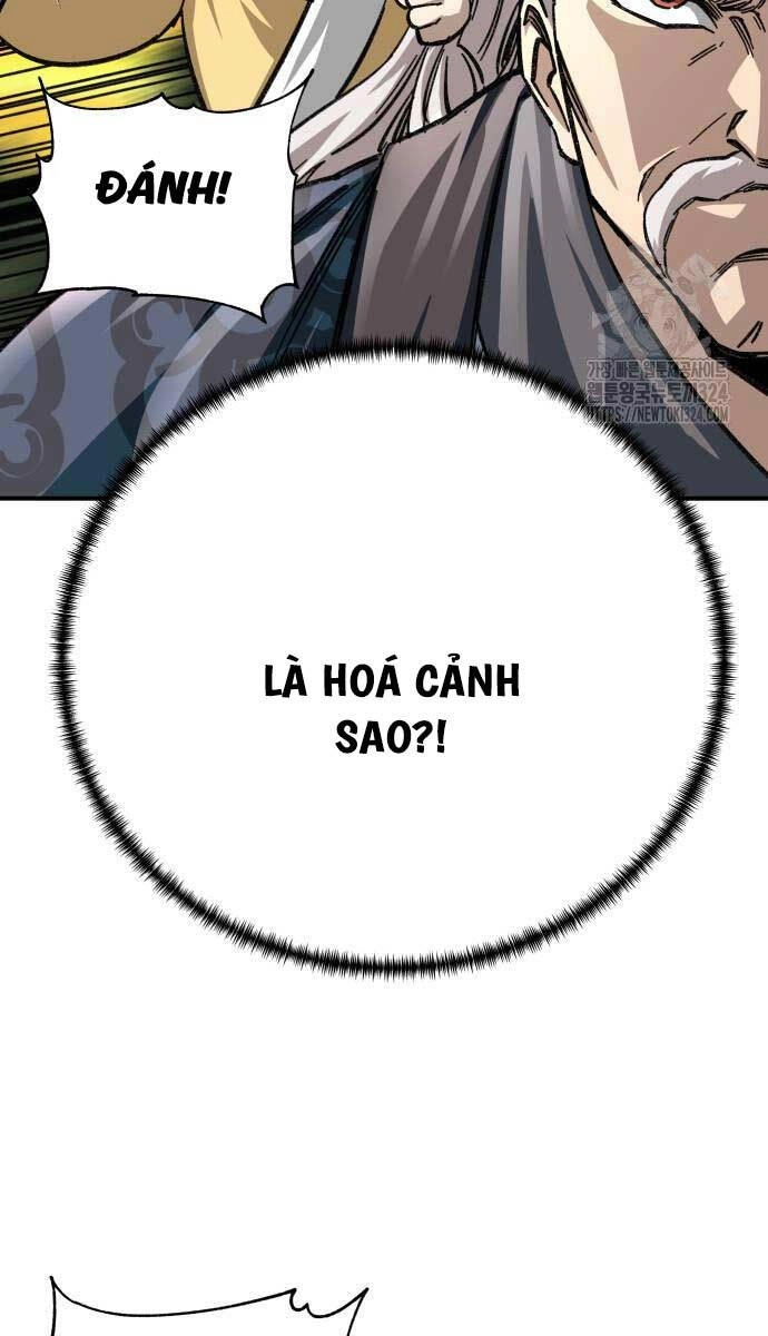 Ông Võ Giả Và Cháu Chí Tôn Chapter 27 - 29