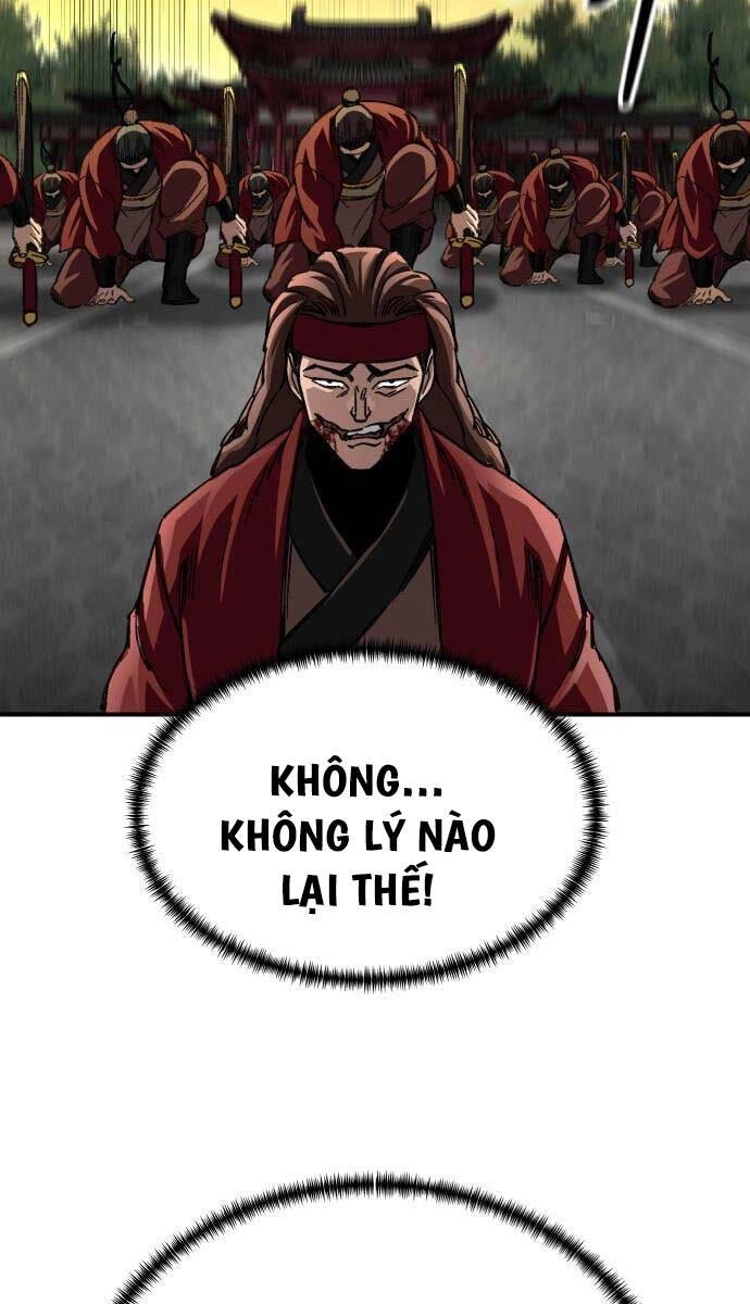 Ông Võ Giả Và Cháu Chí Tôn Chapter 27 - 31