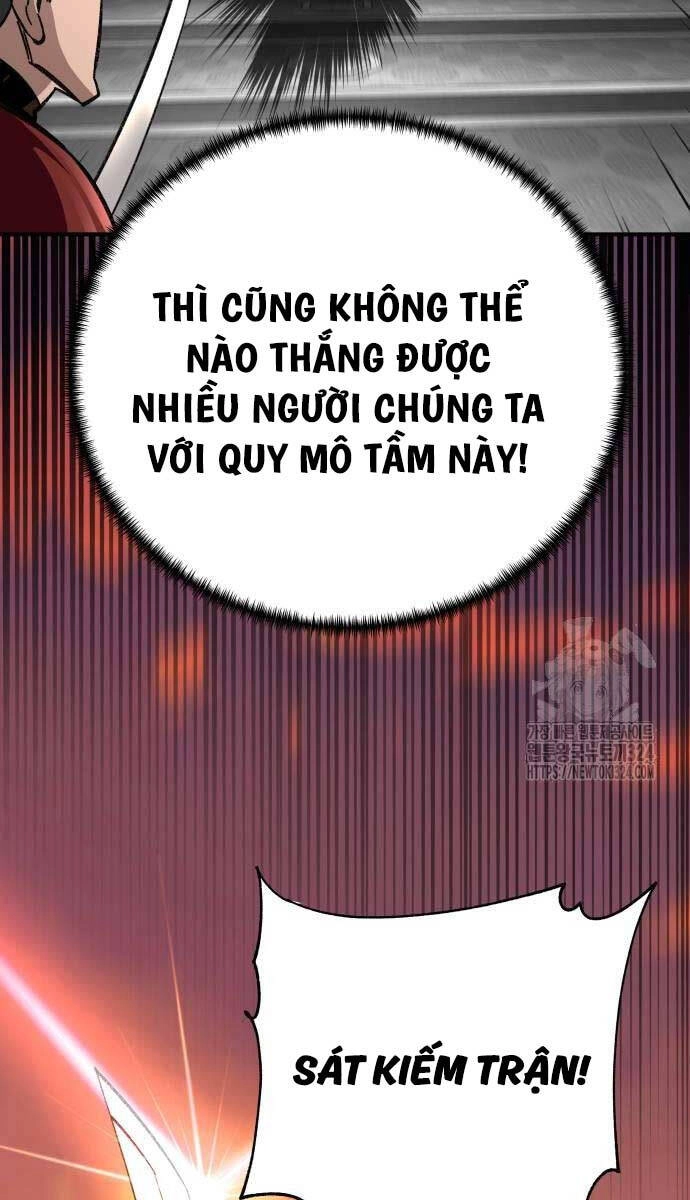 Ông Võ Giả Và Cháu Chí Tôn Chapter 27 - 33