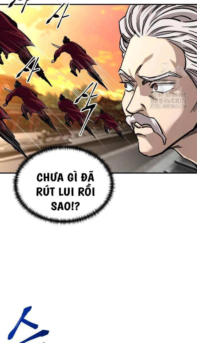 Ông Võ Giả Và Cháu Chí Tôn Chapter 27 - 36