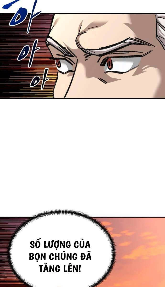 Ông Võ Giả Và Cháu Chí Tôn Chapter 27 - 37