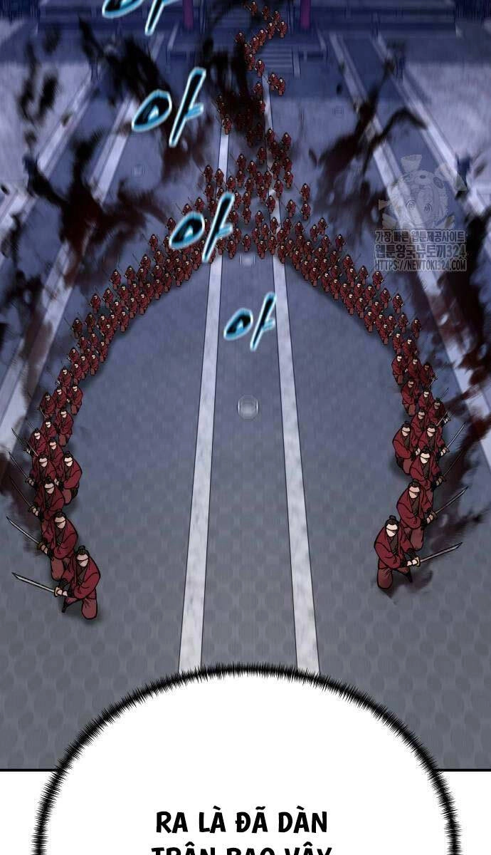 Ông Võ Giả Và Cháu Chí Tôn Chapter 27 - 40