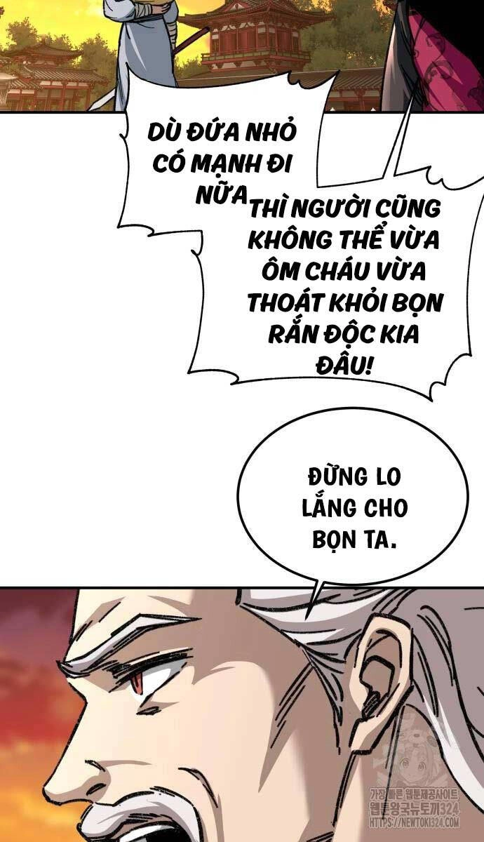 Ông Võ Giả Và Cháu Chí Tôn Chapter 27 - 42