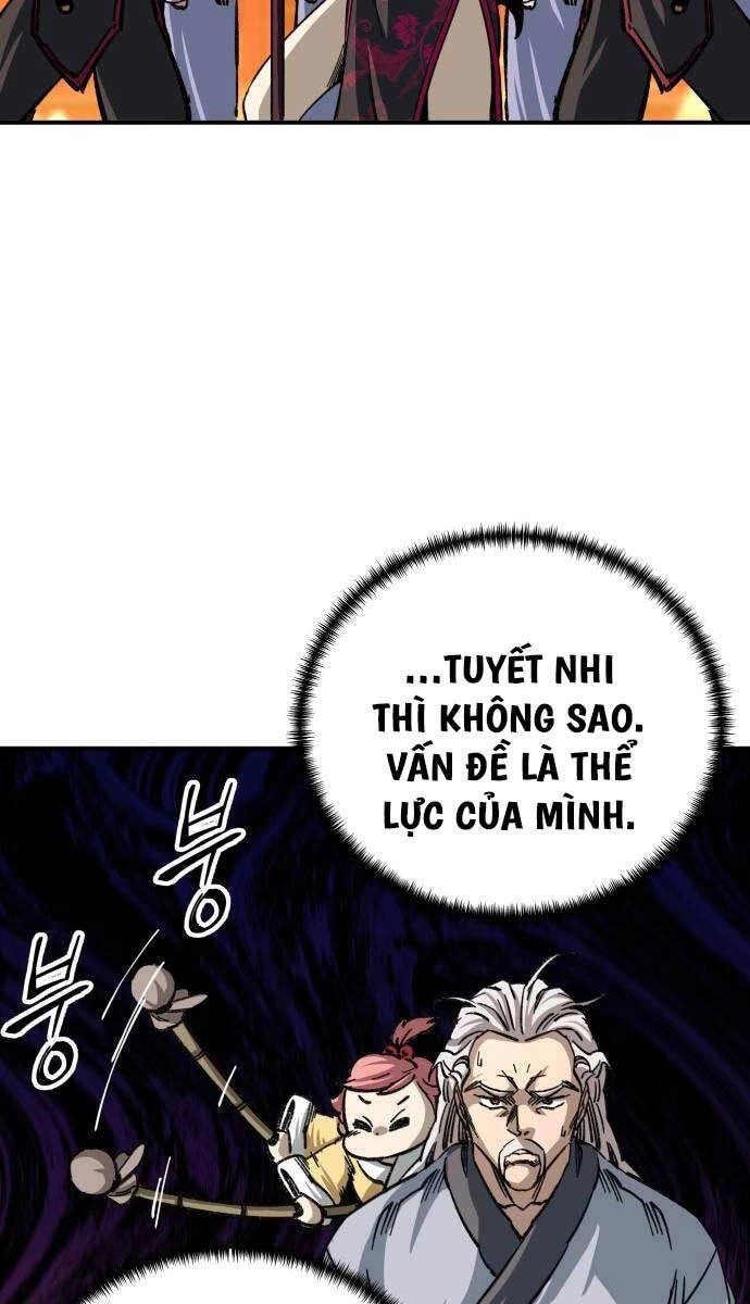 Ông Võ Giả Và Cháu Chí Tôn Chapter 27 - 44