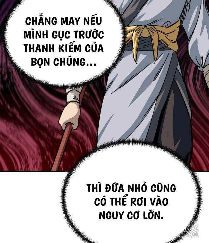 Ông Võ Giả Và Cháu Chí Tôn Chapter 27 - 45
