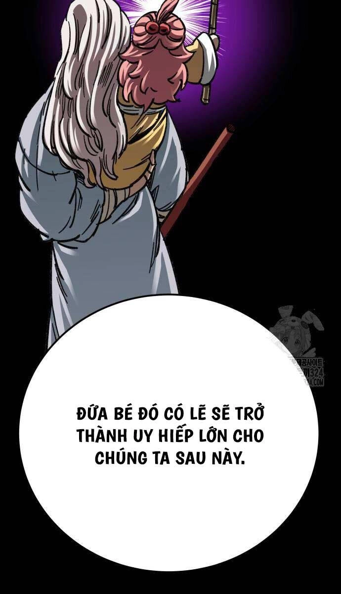 Ông Võ Giả Và Cháu Chí Tôn Chapter 27 - 52