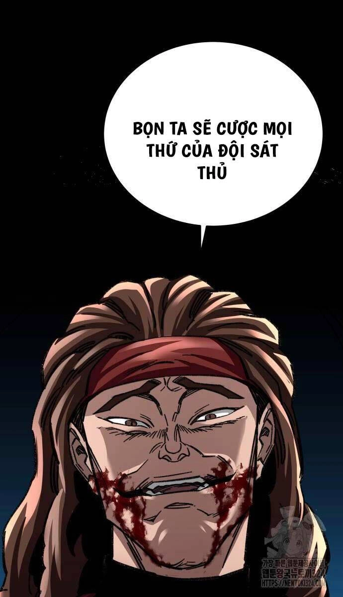 Ông Võ Giả Và Cháu Chí Tôn Chapter 27 - 53