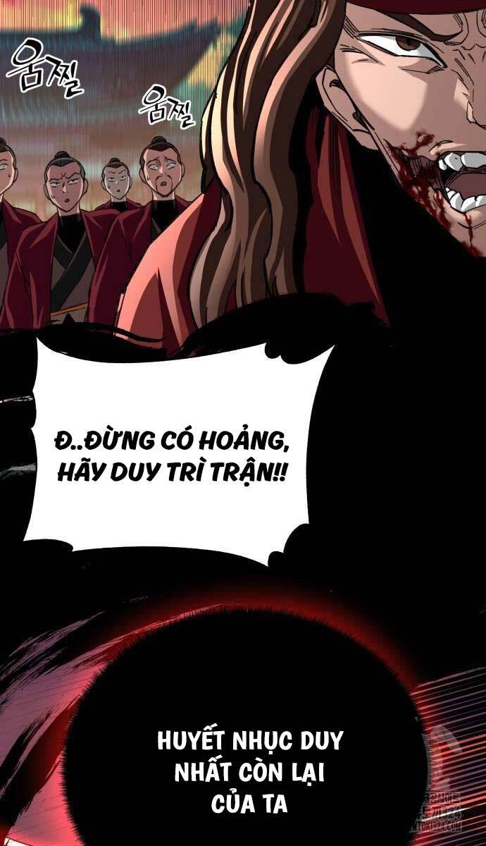 Ông Võ Giả Và Cháu Chí Tôn Chapter 27 - 57