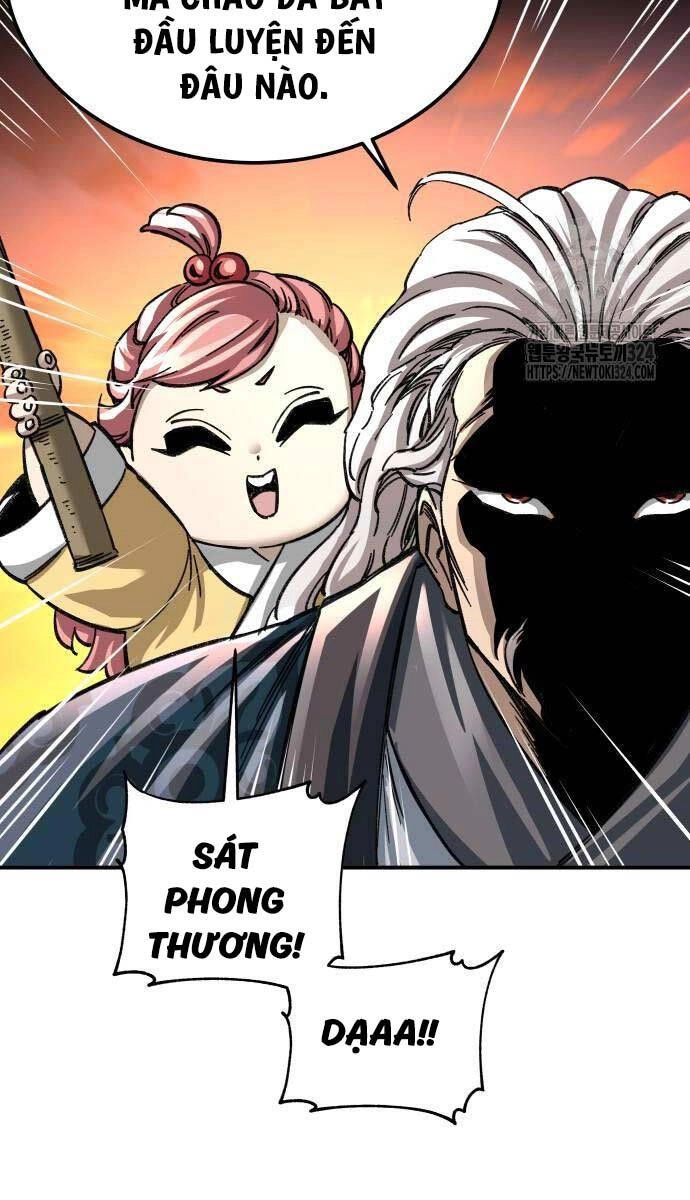 Ông Võ Giả Và Cháu Chí Tôn Chapter 27 - 66