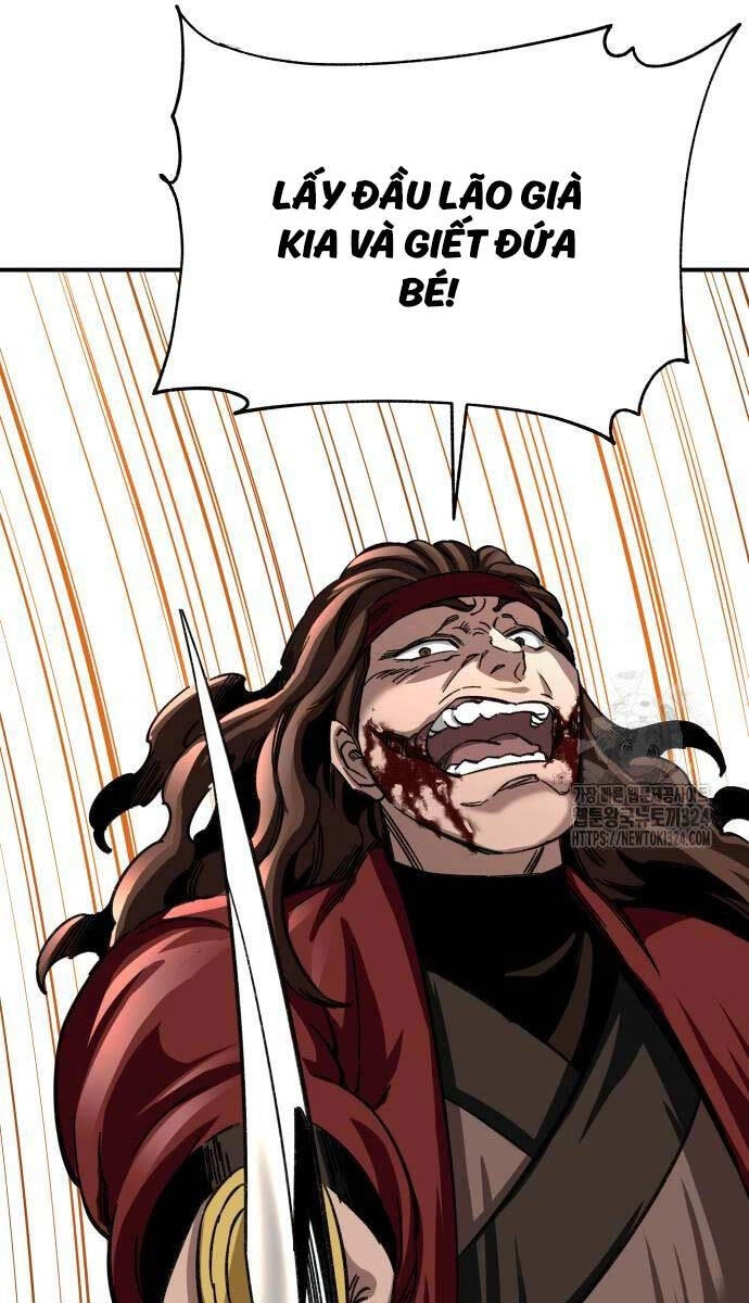 Ông Võ Giả Và Cháu Chí Tôn Chapter 27 - 67