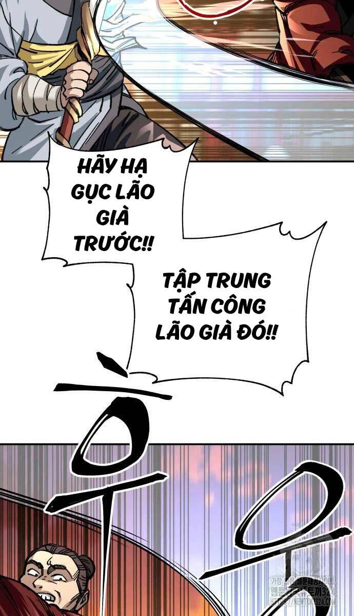 Ông Võ Giả Và Cháu Chí Tôn Chapter 27 - 83