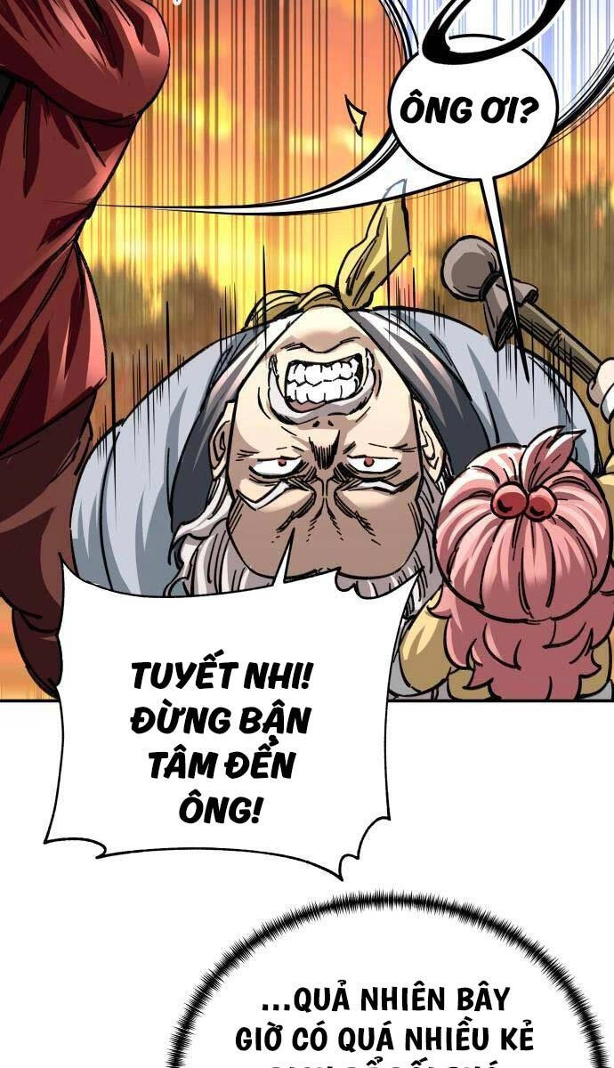 Ông Võ Giả Và Cháu Chí Tôn Chapter 27 - 84