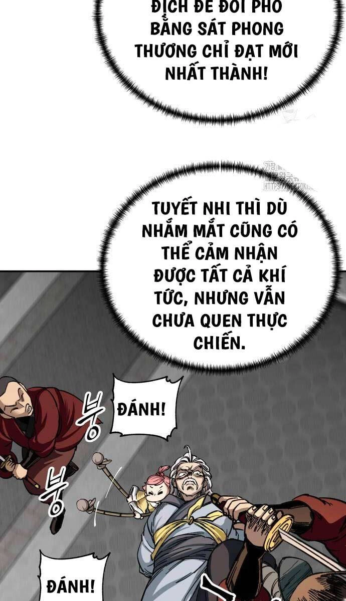 Ông Võ Giả Và Cháu Chí Tôn Chapter 27 - 85