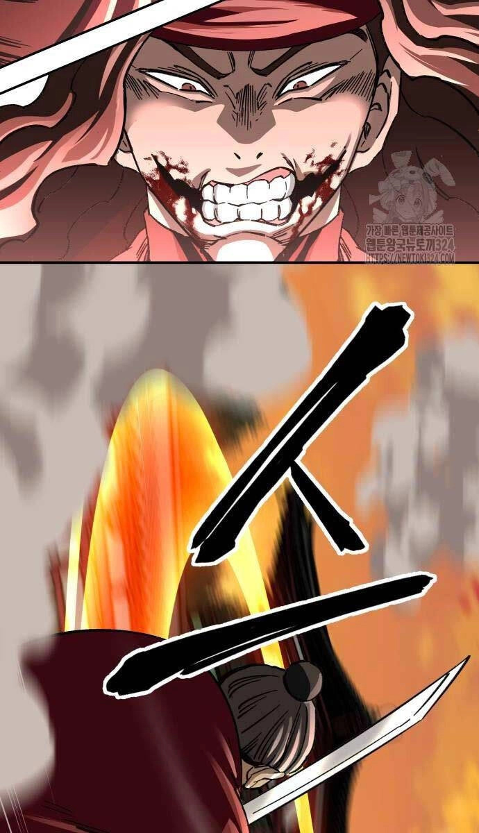 Ông Võ Giả Và Cháu Chí Tôn Chapter 27 - 130