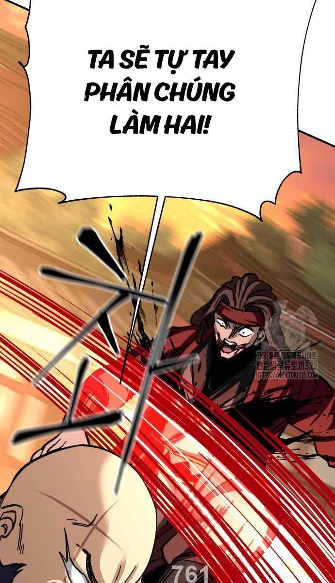 Ông Võ Giả Và Cháu Chí Tôn Chapter 28 - 3