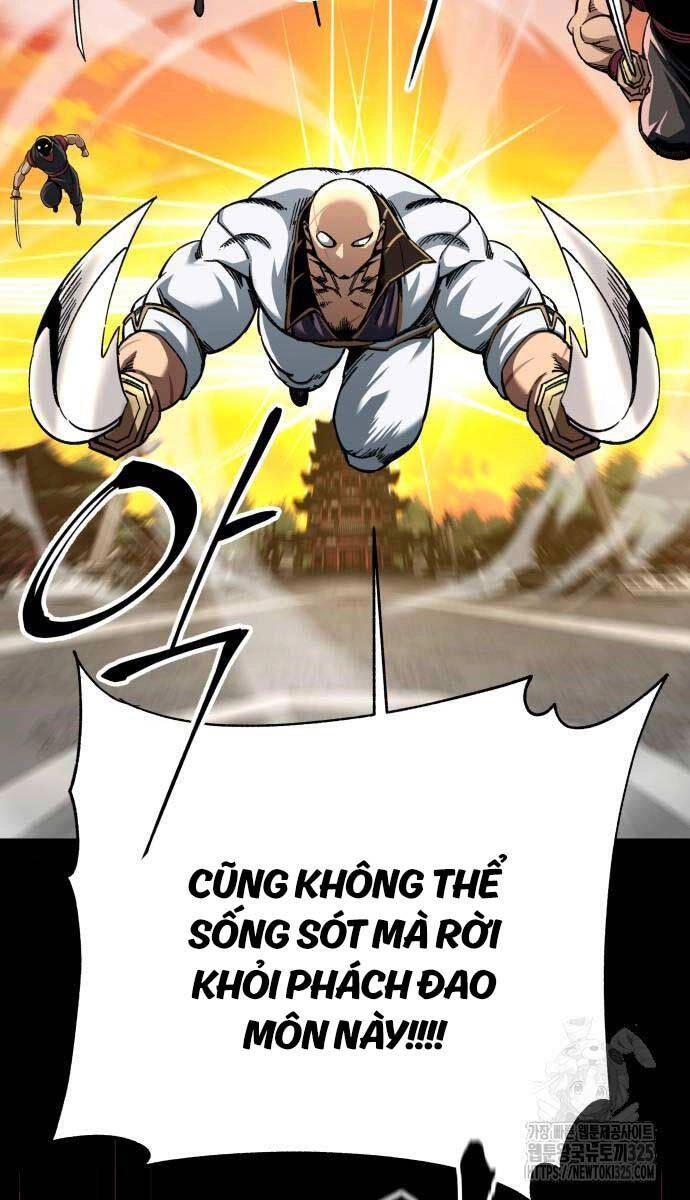 Ông Võ Giả Và Cháu Chí Tôn Chapter 28 - 8