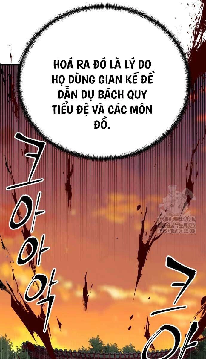 Ông Võ Giả Và Cháu Chí Tôn Chapter 28 - 11