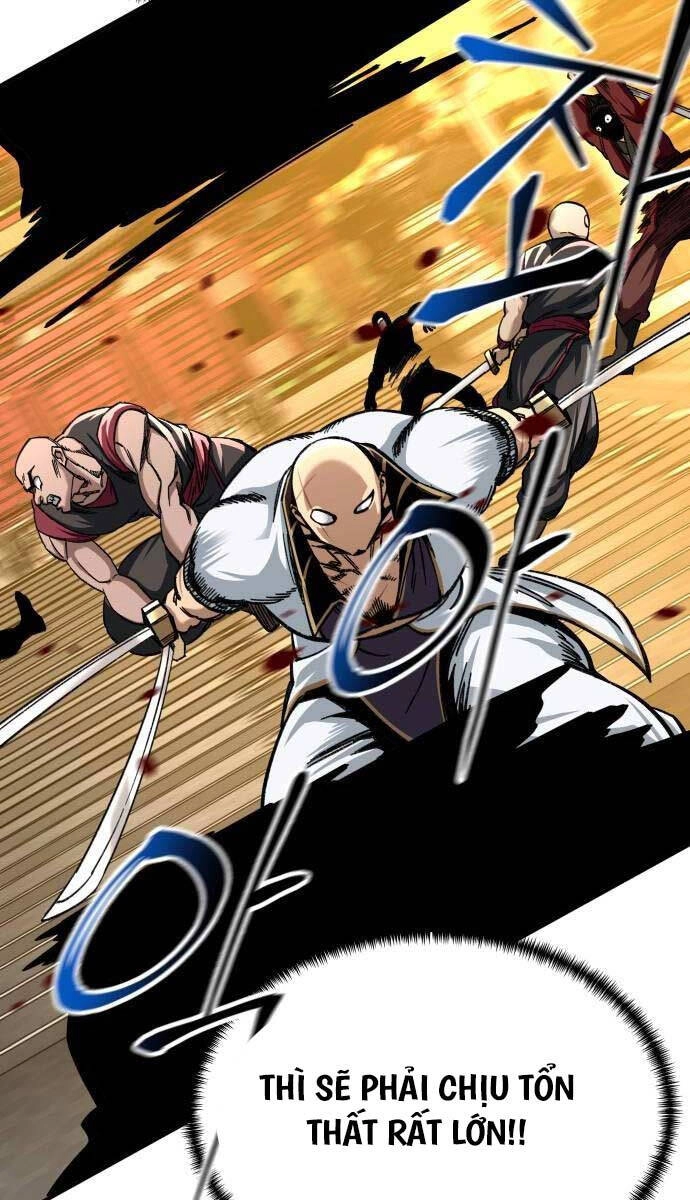 Ông Võ Giả Và Cháu Chí Tôn Chapter 28 - 13