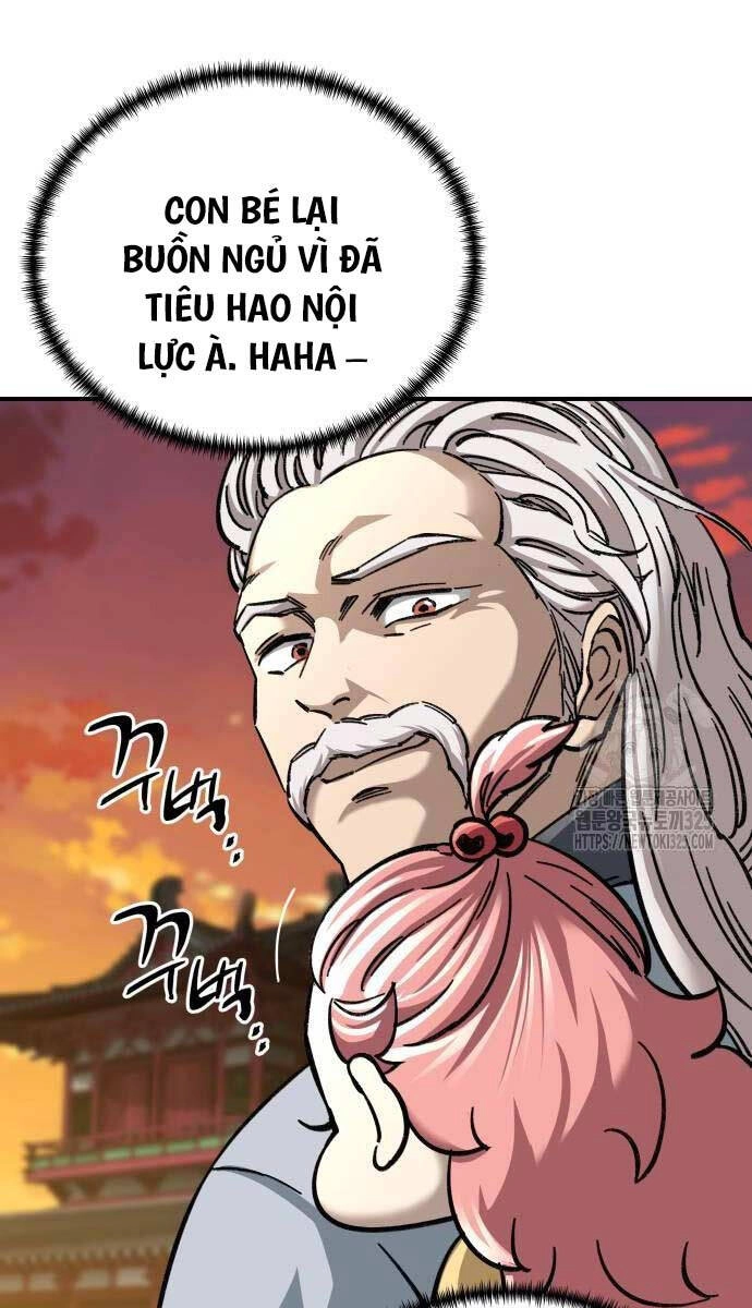 Ông Võ Giả Và Cháu Chí Tôn Chapter 28 - 15