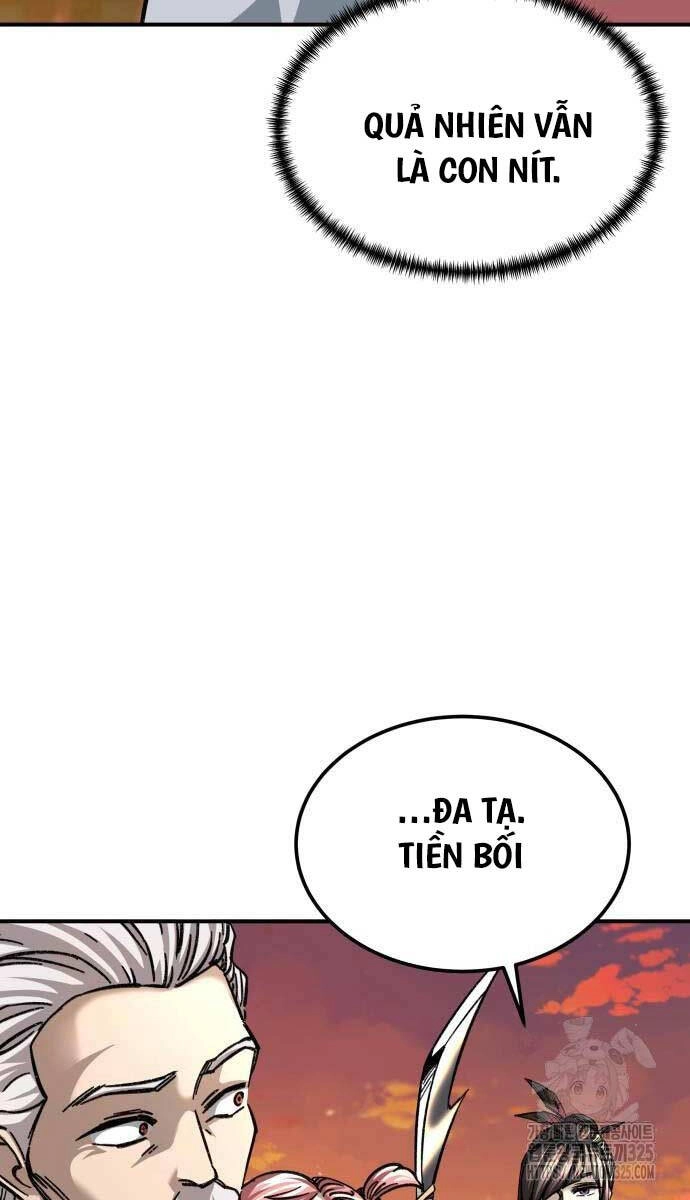 Ông Võ Giả Và Cháu Chí Tôn Chapter 28 - 16