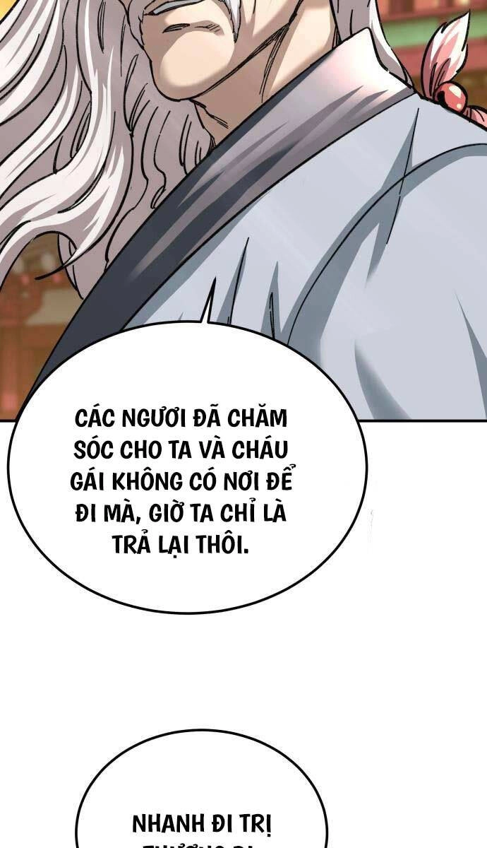 Ông Võ Giả Và Cháu Chí Tôn Chapter 28 - 19
