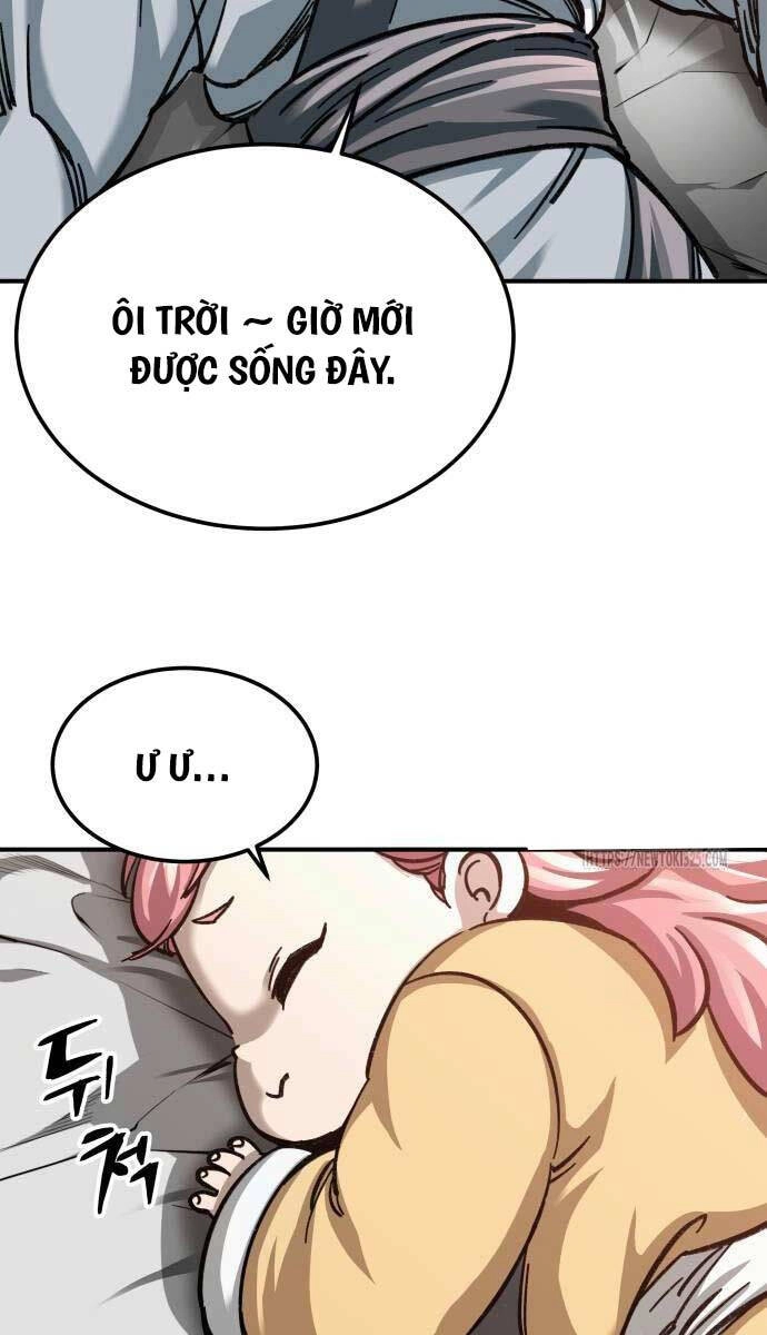 Ông Võ Giả Và Cháu Chí Tôn Chapter 28 - 27