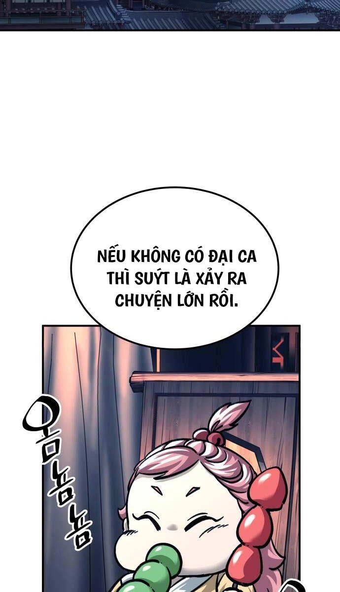 Ông Võ Giả Và Cháu Chí Tôn Chapter 28 - 33