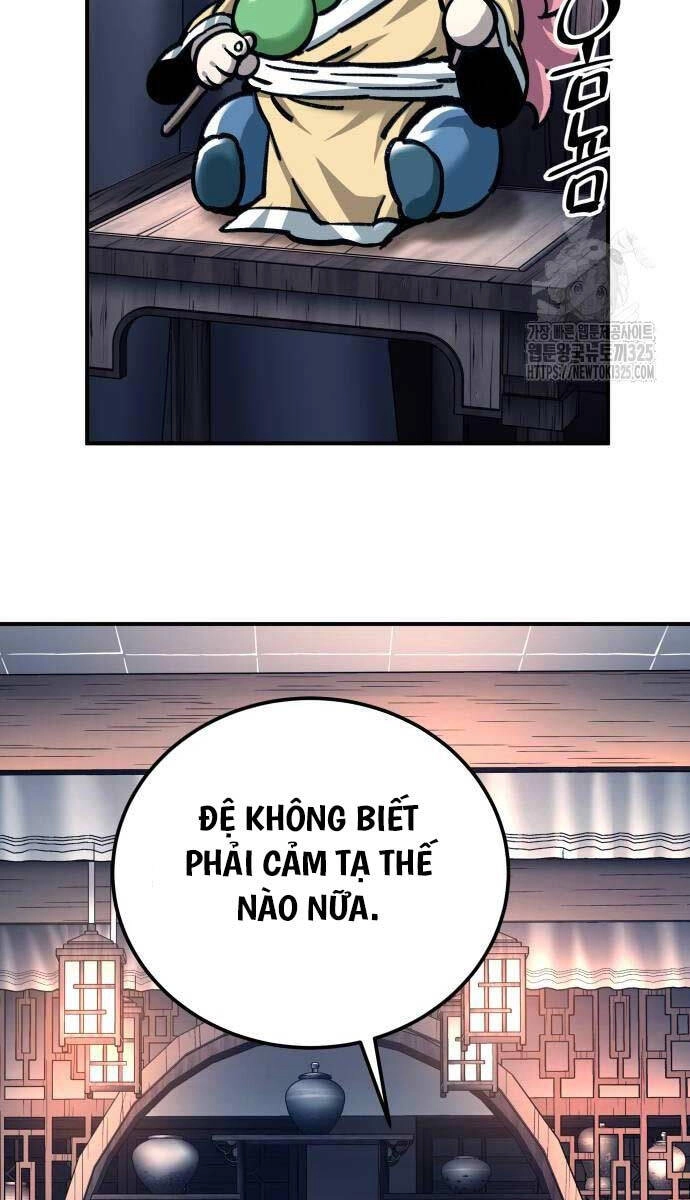 Ông Võ Giả Và Cháu Chí Tôn Chapter 28 - 34