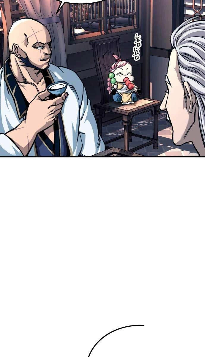 Ông Võ Giả Và Cháu Chí Tôn Chapter 28 - 36