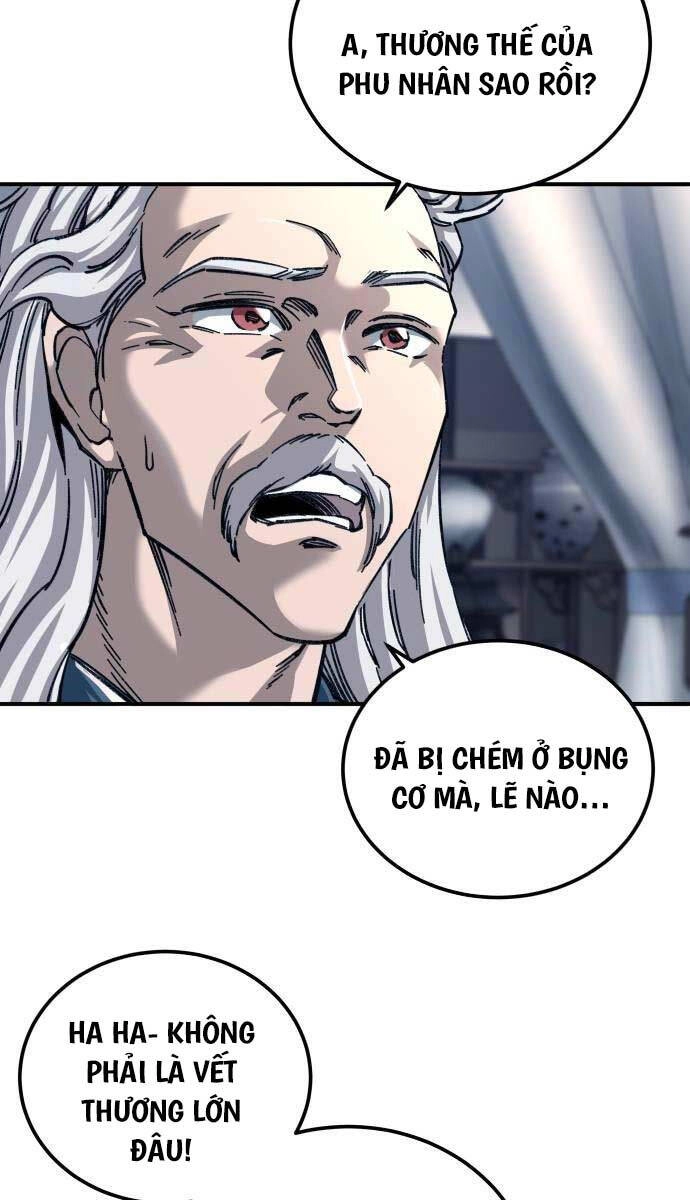 Ông Võ Giả Và Cháu Chí Tôn Chapter 28 - 37