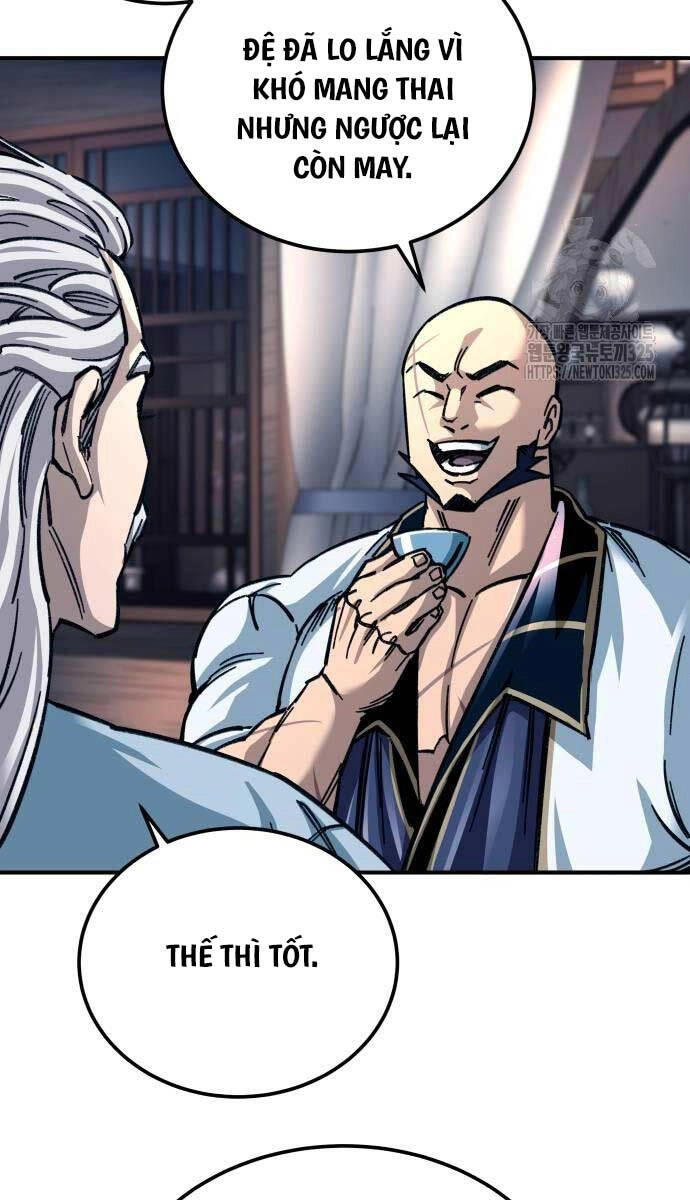 Ông Võ Giả Và Cháu Chí Tôn Chapter 28 - 38