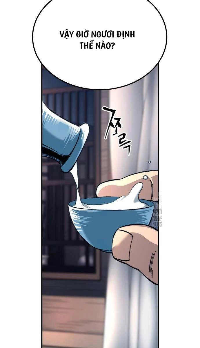 Ông Võ Giả Và Cháu Chí Tôn Chapter 28 - 39