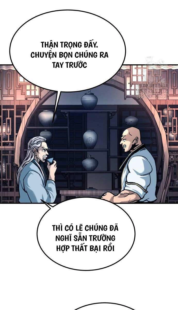 Ông Võ Giả Và Cháu Chí Tôn Chapter 28 - 42