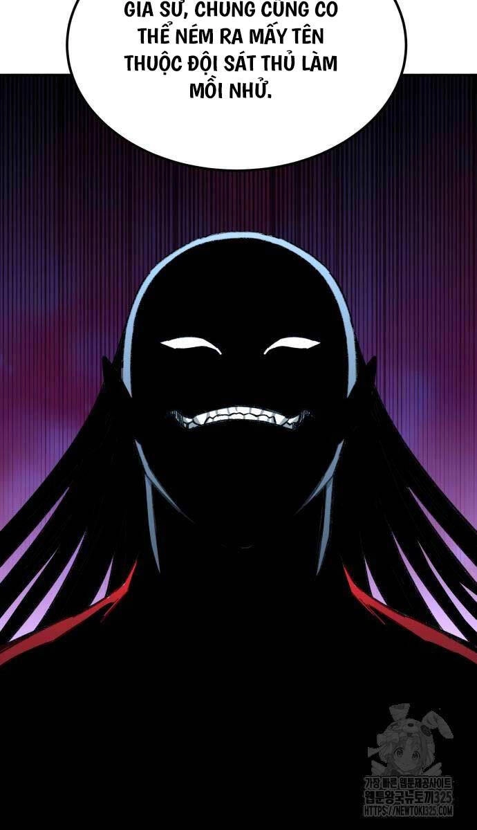 Ông Võ Giả Và Cháu Chí Tôn Chapter 28 - 44